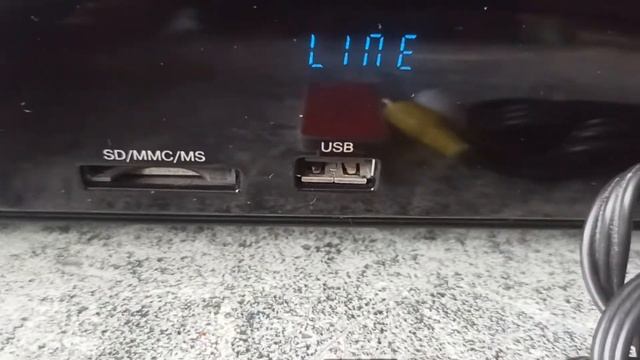 Домашний кинотеатр 5.1 с колонками BBK DK2715HD смотреть онлайн