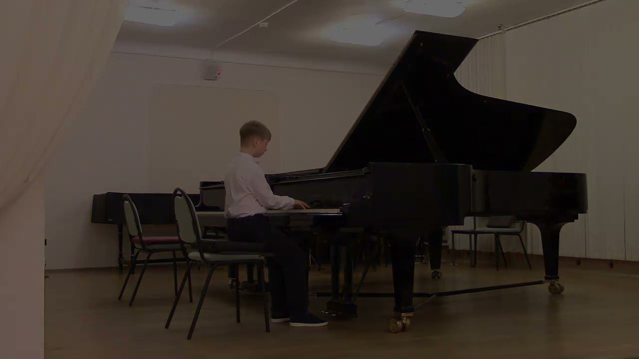 18 Елпидинская Юлия Эмильевна смотреть онлайн