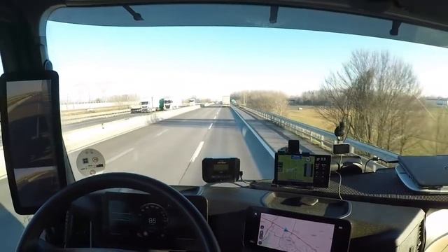 В Украине лучше | Как заполнять CMR смотреть онлайн