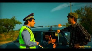 "Горцы от ума 2" - "Такси".