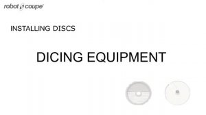 Овощерезка Robot Coupe CL40