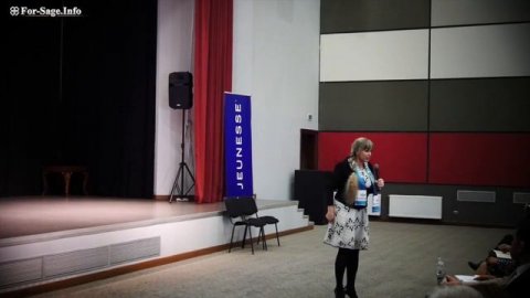 LARISA GUDIM / История Успеха Ларисы Гудим / ТОП 10 сетевиков СНГ / основатель FORSAGE