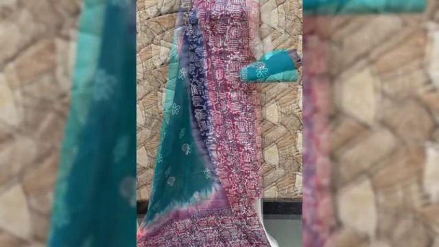 Batik print salwars || batik fabric wholesale price || buy online смотреть онлайн