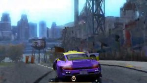 Nfs mw 2005 прохождение досье побиваем рекорды боссов часть#40