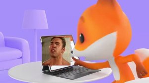 Реклама Фокстрот ♂Right Version♂ gachi