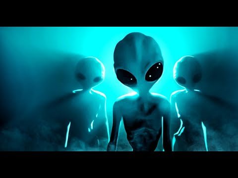 пришельцы из созвездия весов