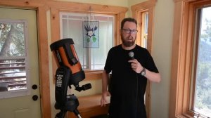 Celestron NexStar 8SE Review