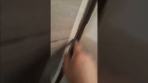 Затирка углов или как затереть углы кафеля затиркой
