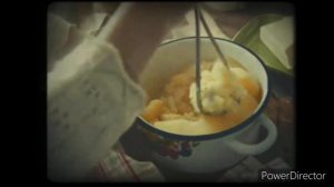 Доширак пюре реклама наоборот СУБТИТРЫ