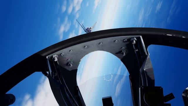 Could Starfighter With Genie Nuclear Rocket Defend US From Soviet Bomber Swarm? (WarGames 164) | DC смотреть онлайн