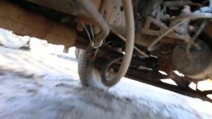 Автовышка АГП 22.04 на базе ЗИЛ-433362 4х2 1999 года