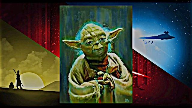 что если бы энакин остался на светлой стороне смотреть онлайн