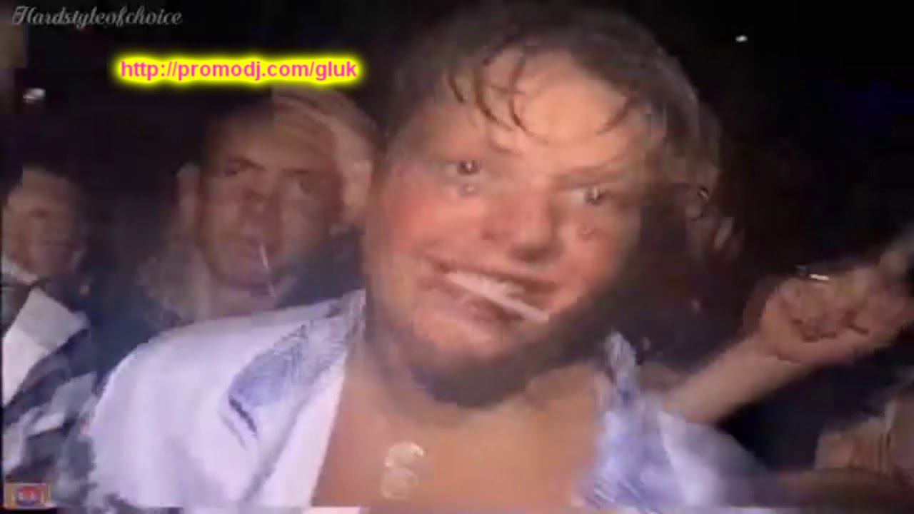 DJ Глюк (DJ Gluk) - Dancecore для Любимых Vol. 107 (Dancecore/Hands Up/Jumpstyle) March 2020 смотреть онлайн