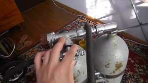 Обзор Акваланга АВМ7