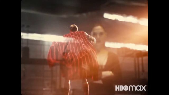 "Лига справедливости" Зака Снайдера