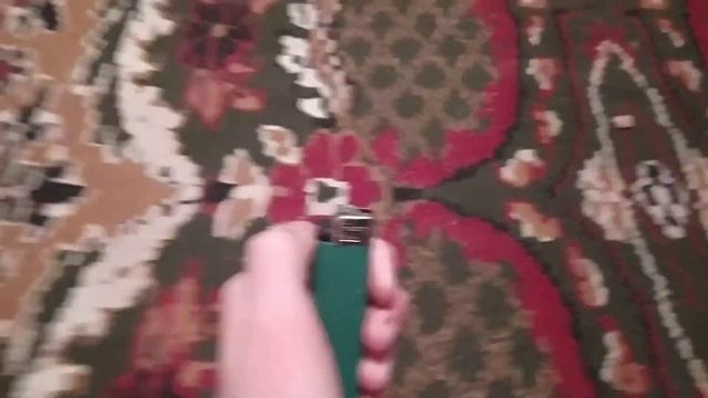 Моя коллекция зажигалок!