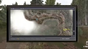 Где?Нива для Сидоровича.S.T.A.L.KE.R.Возвращение Шрама-2 #stalker