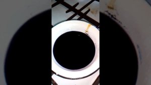Домашний эксперимент с йодом и крахмалом. ЙОД ТЕРЯЕТ ЦВЕТ. Химия