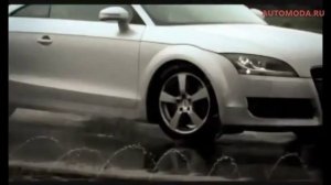 Тест шин Uniroyal Rain Expert