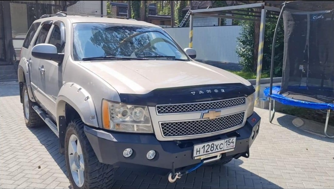 chevrolet avalanche 2001 2006