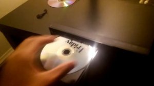 LG DVD player model no.DP132 Review