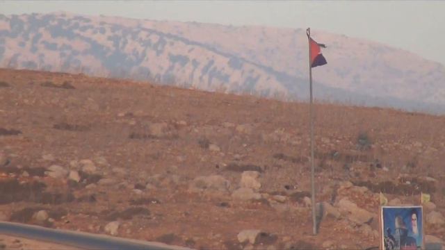 Голанские высоты  Метула смотреть онлайн