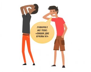 Н И НН В ПРИЛАГАТЕЛЬНОМ И ПРИЧАСТИИ ПРАКТИЧЕСКИЙ РАЗБОР