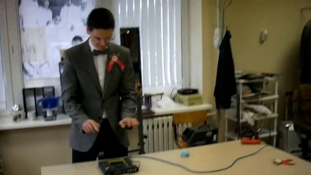 HDV 0014 репа с установкой 1 Fil by смотреть онлайн