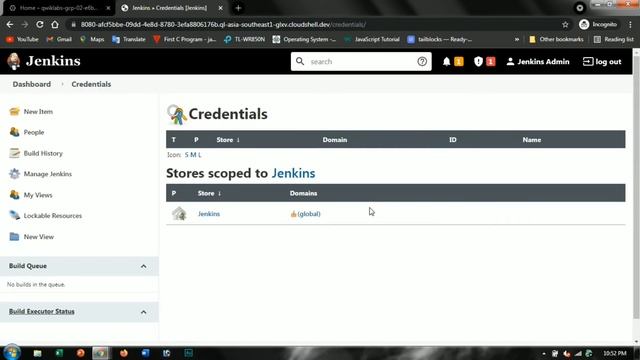 [NEW] Deploy to Kubernetes in Google Cloud: Challenge Lab | Qwiklabs [GSP318] | Google Cloud смотреть онлайн