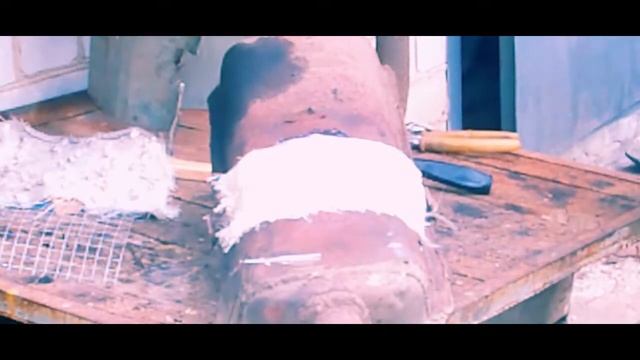 РЕМОНТ ГЛУШИТЕЛЯ . смотреть онлайн