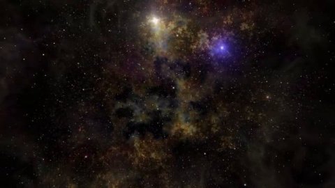 Космос релакс музыка