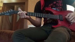 Оззи Озборн - Crazy train