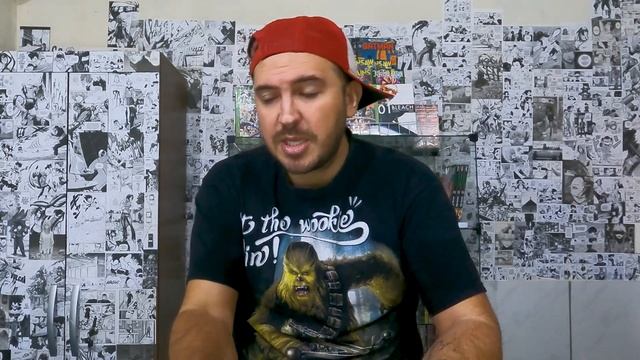 ONE PIECE 101 ESTÁ ENTRE NÓS! INCRÍVEL MEGA-UNBOXING R$3000,00 GIBIMANIA PARTE 2 смотреть онлайн