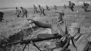 ГРИГОРИЙ КУЛИК: ЧТО СТАЛО С ХУДШИМ МАРШАЛОМ СССР