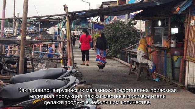 Россиянка рассказала правду о ценах и качестве продуктов в Грузии смотреть онлайн