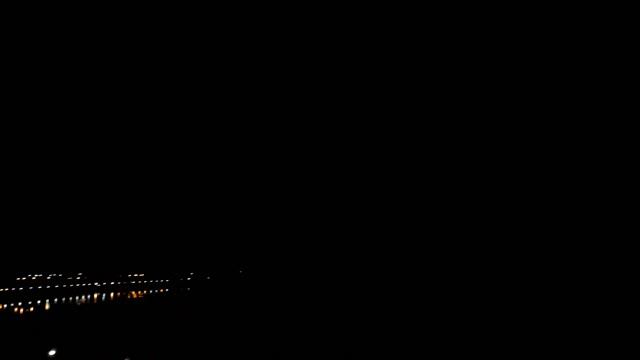 Необыкновенная красота приближающейся грозы. смотреть онлайн