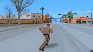 ЛУЧШАЯ ЗИМНЯЯ СБОРКА ГТА САМП ДЛЯ СЛАБЫХ-СРЕДНИХ ПК! АТМОСФЕРНАЯ ЗИМНЯЯ СБОРКА GTA SAMP ДЛЯ ЛЮБЫХ П