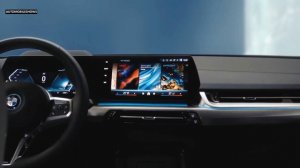 2024 BMW iX2 (X2 M35i xDrive) - Style, Exterior, Interior, Driving