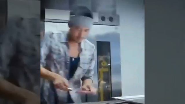 Боевые шеф-повара смотреть онлайн