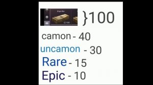 Сколько времени нужно, чтобы накопить на нож (Standoff 2)