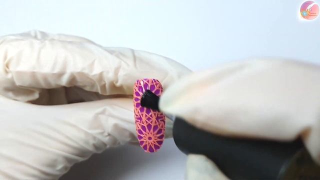СТЕМПИНГ 3D / стемпинг ГЕЛЬ-ЛАКОМ - кошачий глаз, хром и т.д. / объёмный ДИЗАЙН НОГТЕЙ