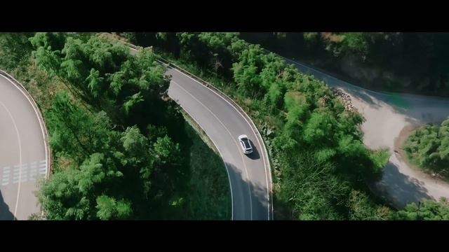 جيومتري سي ولأول مرة في المملكة العربية السعودية سيارة كهربائية كُليًا.. смотреть онлайн