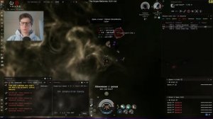 Eve Online: The Abyss - Бездны T0 на разных фрегатах. Часть 2. 🚀