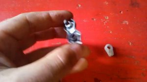 Газель 4Х4. Что делать если оборвался трос заслонки печки на Газели.