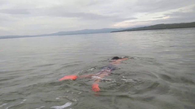 Latihan renang di Buton Tengah смотреть онлайн