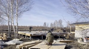 Тепло ли в каркасном доме зимой? Можно ли жить в каркасном доме зимой?