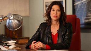 Поздравление Ольги Слуцкер.mpg