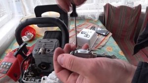 КИТАЙСКАЯ ПИЛА  КАРВЕР - ПЕРЕЛИВАЕТ? ЗНАЧИТ ТЕБЕ СЮДА