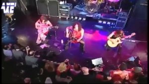 QUIET RIOT - DON T WANNA LET YOU GO ( LIVE )