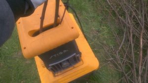 STIGA Bio Silent 2500 cz.1